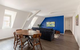 Travel Homes - Rapp, Charm In The Heart Of Colmar
