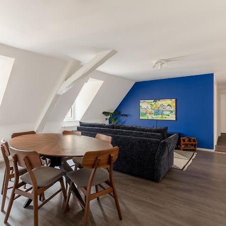 Travel Homes - Rapp, Charm In The Heart Of Colmar Dış mekan fotoğraf