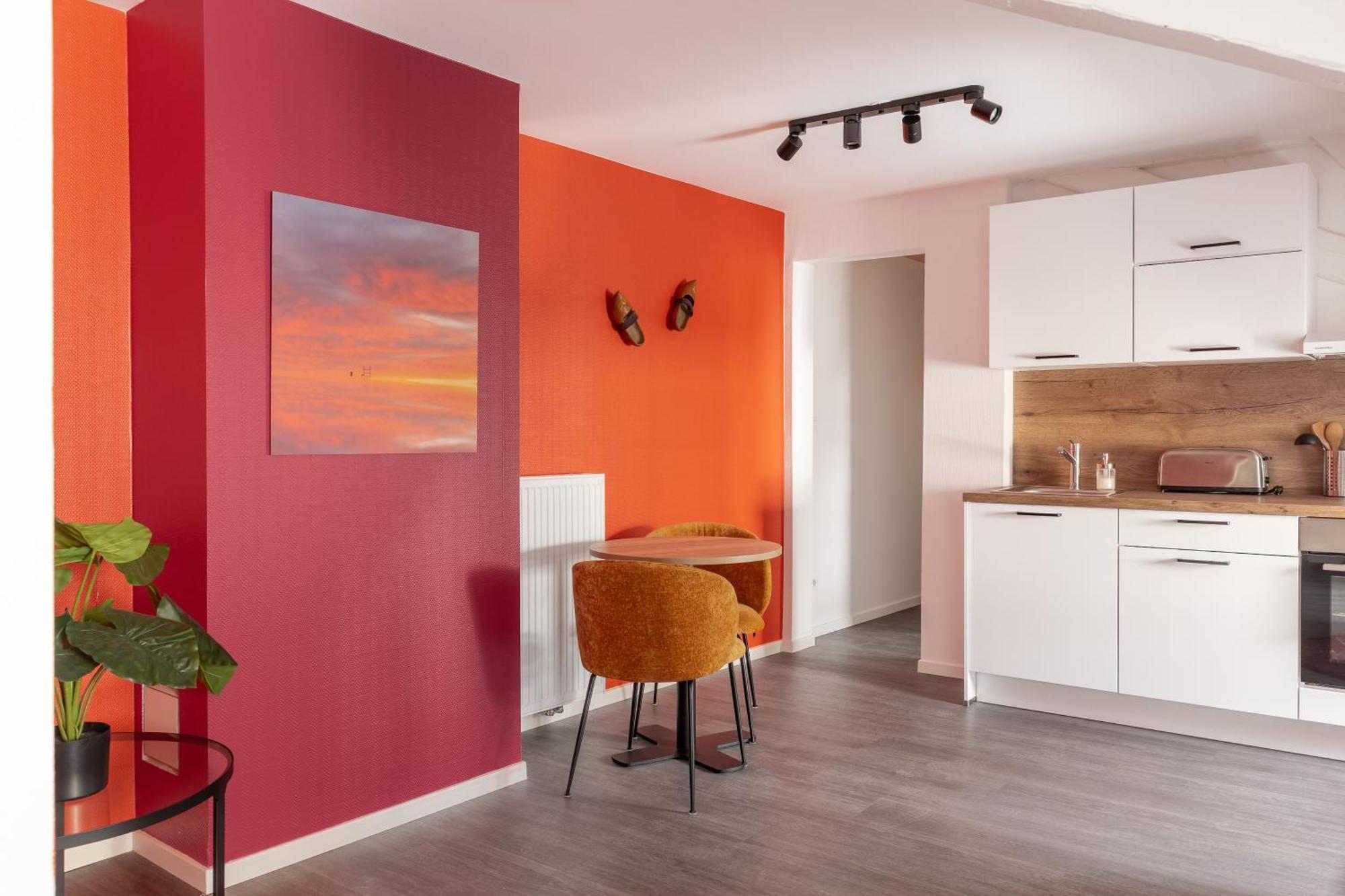 Travel Homes - Rapp, Charm In The Heart Of Colmar Dış mekan fotoğraf