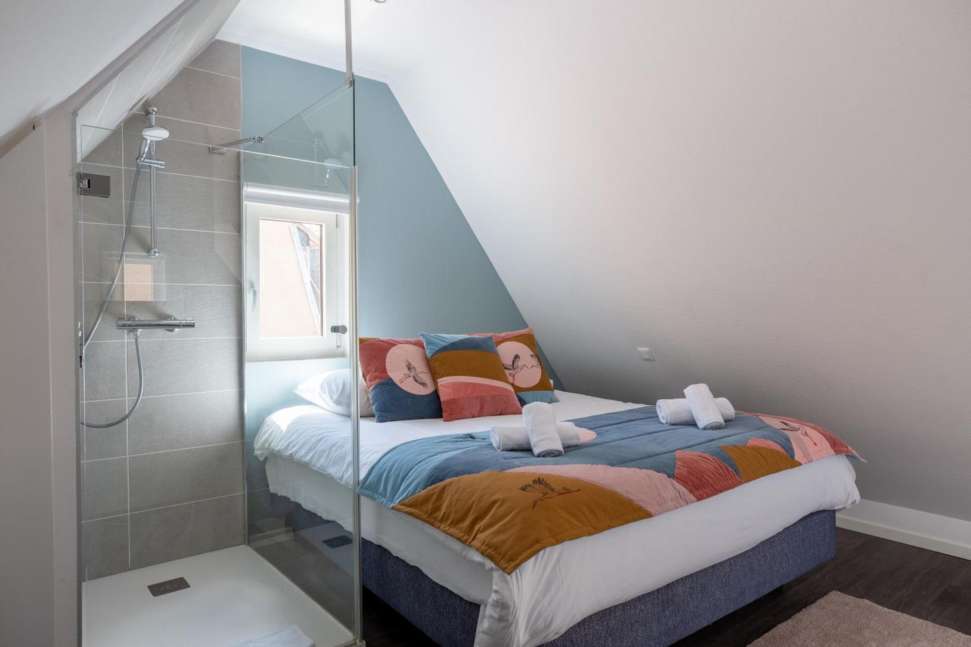 Travel Homes - Rapp, Charm In The Heart Of Colmar Dış mekan fotoğraf