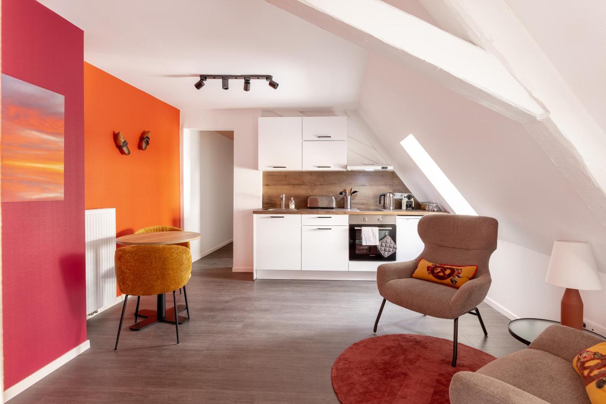 Travel Homes - Rapp, Charm In The Heart Of Colmar Dış mekan fotoğraf