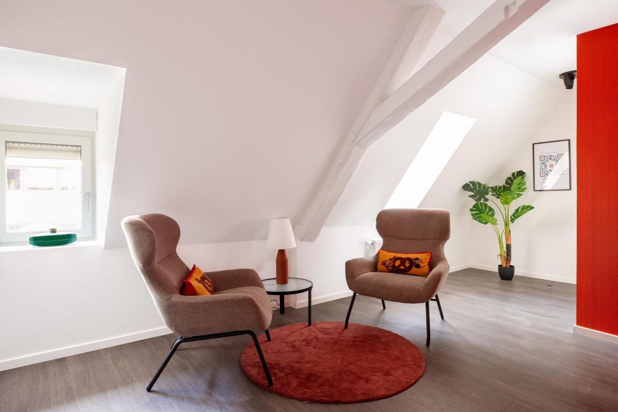 Travel Homes - Rapp, Charm In The Heart Of Colmar Dış mekan fotoğraf