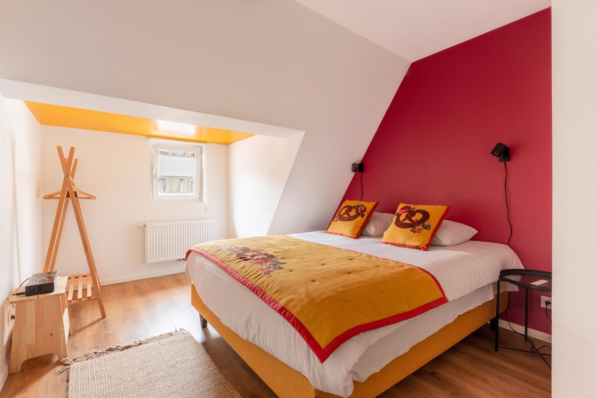 Travel Homes - Rapp, Charm In The Heart Of Colmar Dış mekan fotoğraf