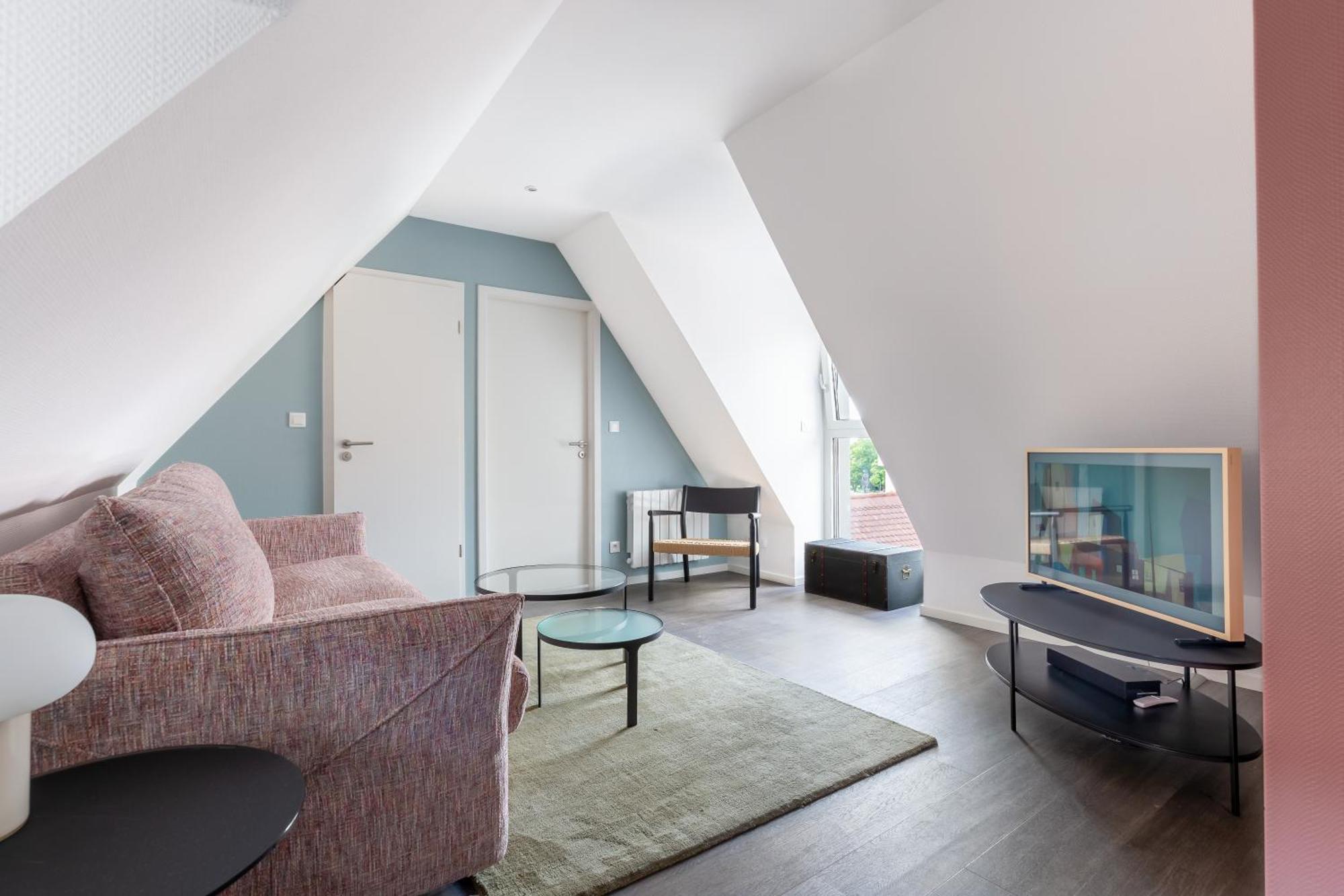 Travel Homes - Rapp, Charm In The Heart Of Colmar Dış mekan fotoğraf