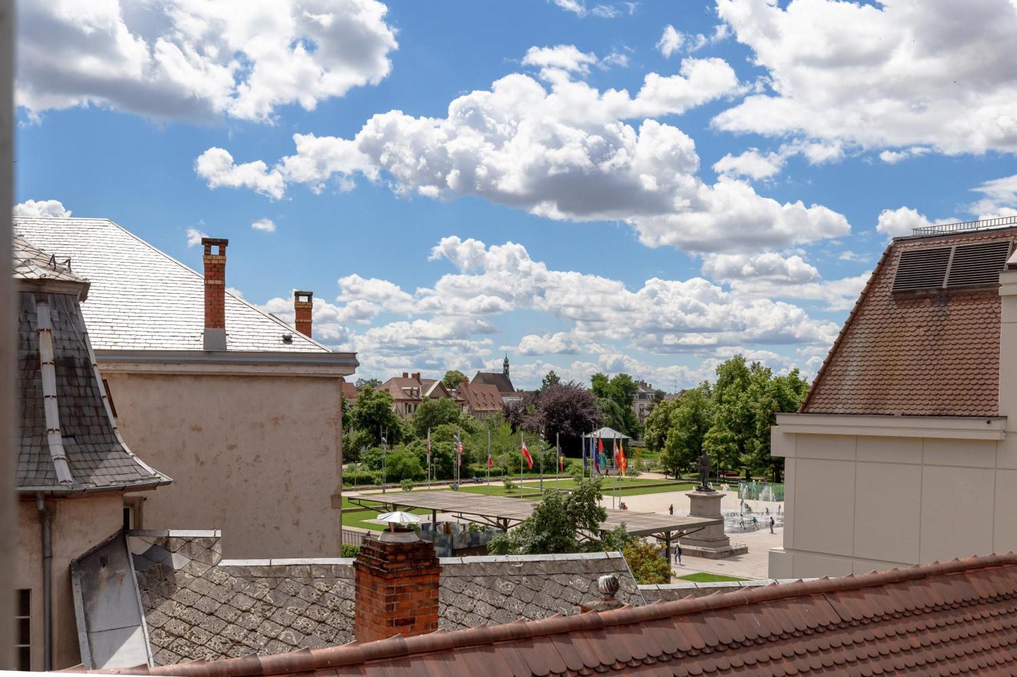 Travel Homes - Rapp, Charm In The Heart Of Colmar Dış mekan fotoğraf
