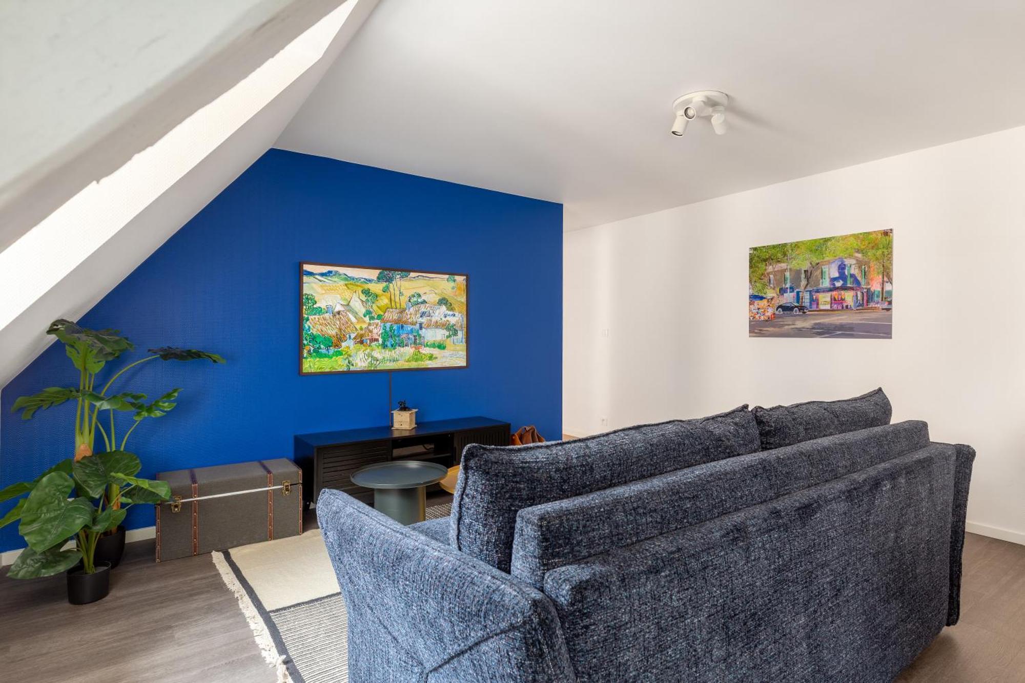 Travel Homes - Rapp, Charm In The Heart Of Colmar Dış mekan fotoğraf
