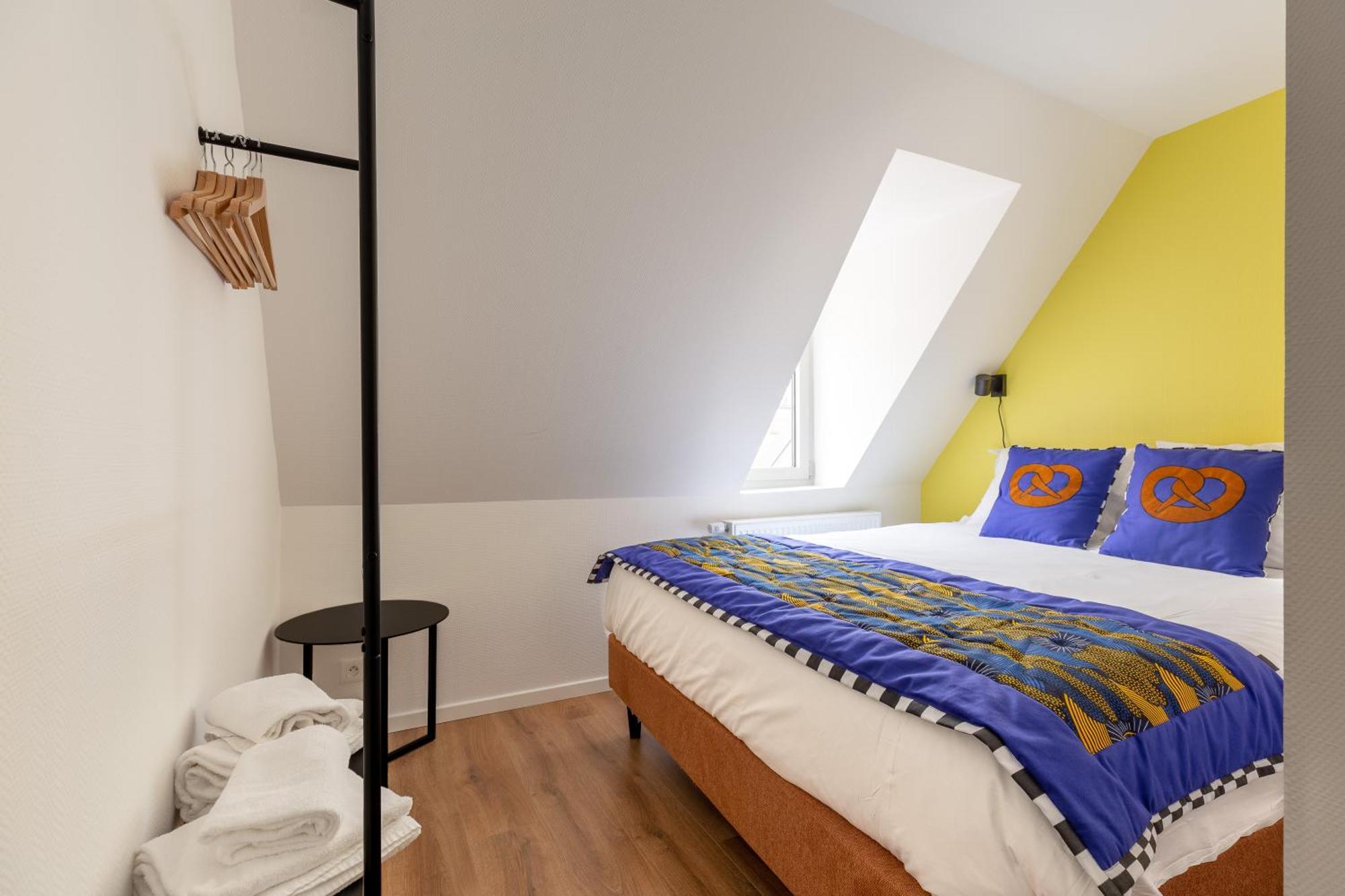 Travel Homes - Rapp, Charm In The Heart Of Colmar Dış mekan fotoğraf
