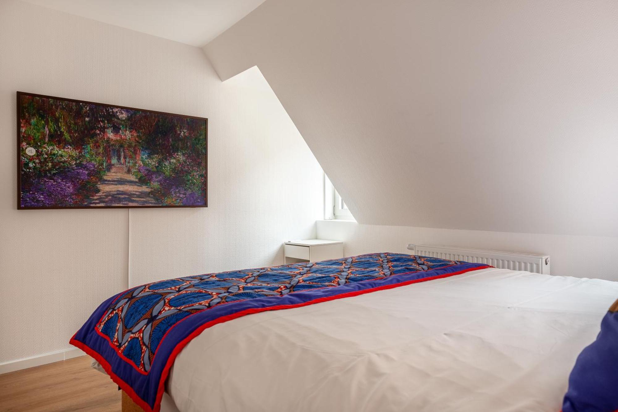 Travel Homes - Rapp, Charm In The Heart Of Colmar Dış mekan fotoğraf