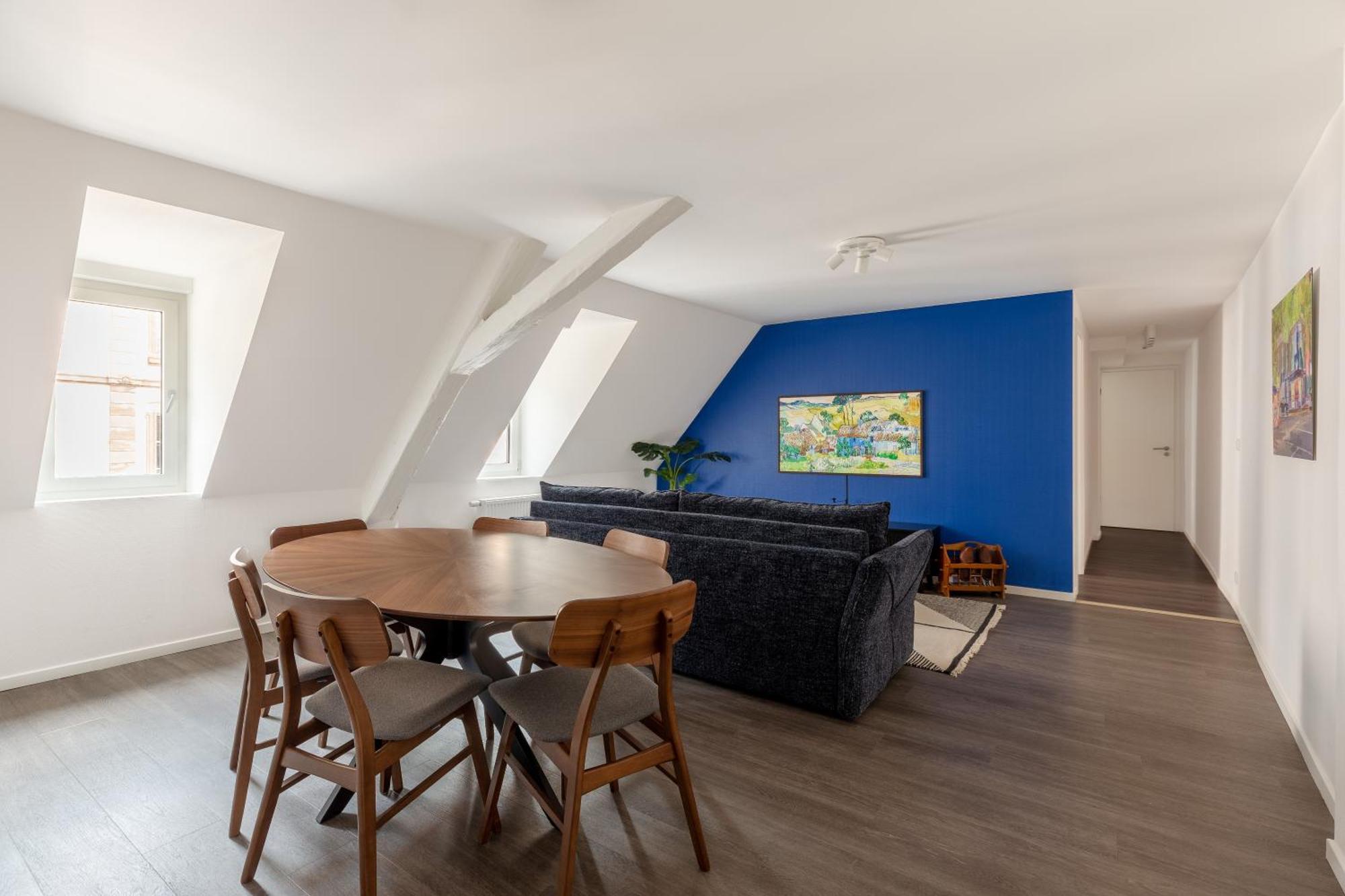 Travel Homes - Rapp, Charm In The Heart Of Colmar Dış mekan fotoğraf